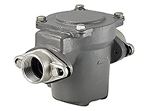 日立 砂こし器 GF-C30Y ボディー:鋳鉄 配管口径:30mm