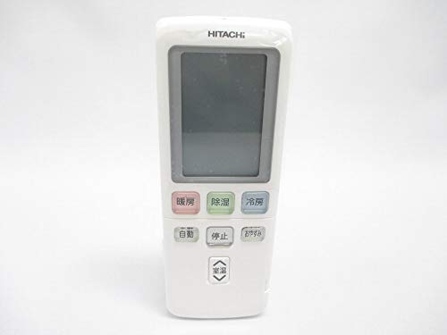 RAR-5C2 日立 HITACHI エアコンリモコン