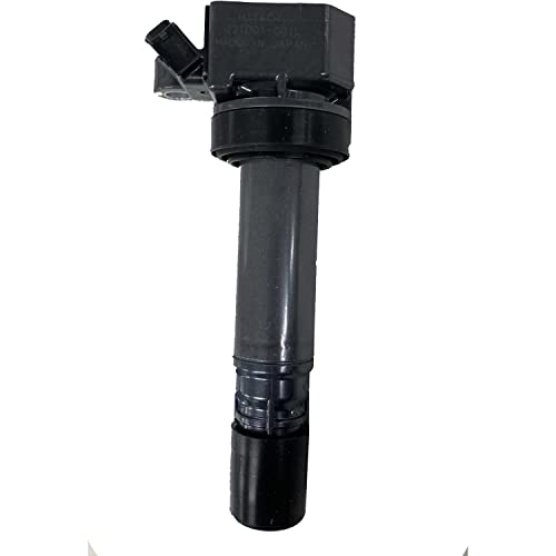 日立Astemo(アステモ) ダイレクトイグニッションコイル ダイハツ ハイゼット S200V 1本 U21D01-COIL 対応純正番号 90048-52126 自動車 補修 部品