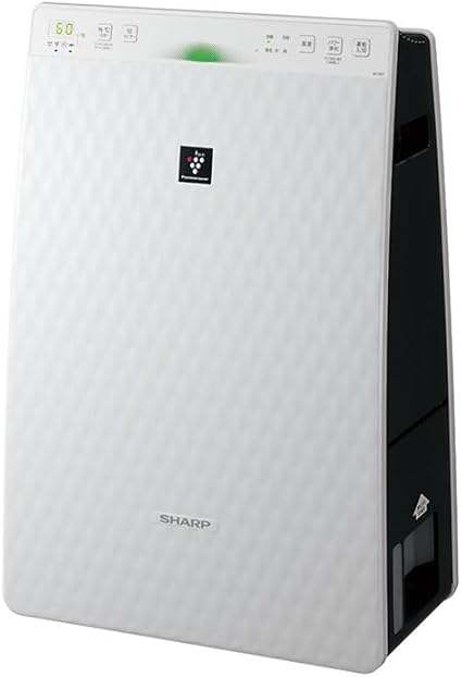SHARP シャープ　加湿空気清浄機⭐︎2021年製⭐︎KC-F70-W 楽天市場】【あす楽】SHARP シャープ 加湿空気清浄機 KC-F70-W