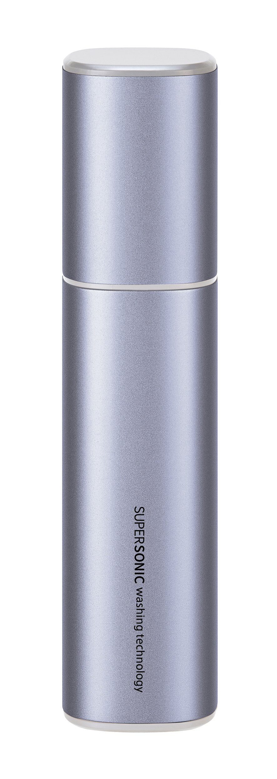 シャープ SHARP 超音波ウォッシャー (通常タイプ USB防水対応) シルバー系 UW-A2-S 楽天市場】シャープ SHARP 超音波ウォッシャー (通常タイプ USB防水