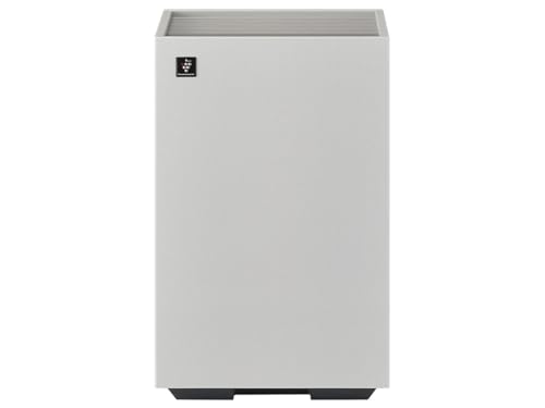 シャープ SHARP プラズマクラスター7000搭載 空気清浄機 ホワイト系 FU-T40(W)