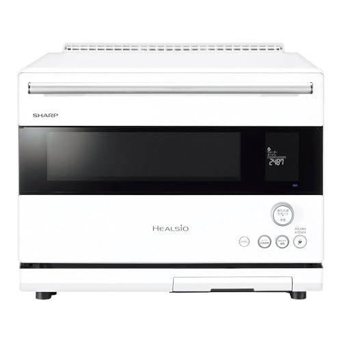 楽天市場】【送料無料】 シャープ SHARP AX-XW500-W [ウォーター