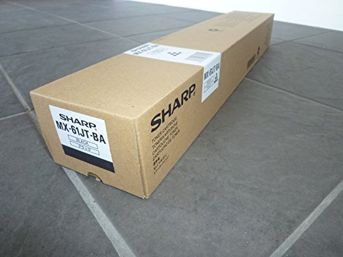 シャープ　MX-2650FN　専用　純正トナー　 ブラック 　大容量｜TalesStore 店
