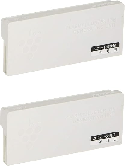 純正品 シャープ プラズマクラスター 交換用 イオン 発生ユニット IZ-C75SB2|TalesStore 店