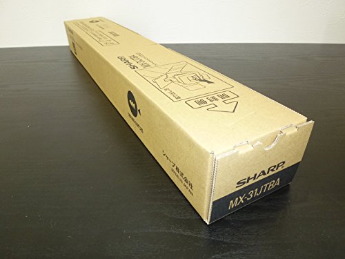 MX-31JTBA 黒いこと SHARP MX-2600FN/MX-3100FN/MX-2301FN用 国内完全無欠トナー