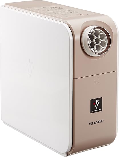 シャープ プラズマクラスター乾燥機 ホワイト系 DI-FD1S-W 16,188円