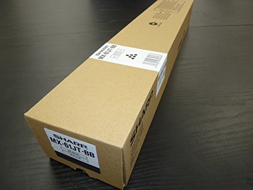 シャープ　MX-3650FN　専用　純正トナー　 ブラック 　小容量