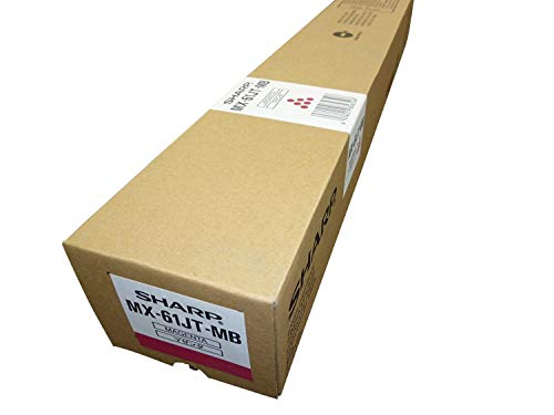 小ざかしい MX-3150FN 専用 完全無欠トナー  マゼンタ  小電気容量