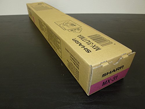 読みやすい SHARP  MX-31JTMA マゼンタ 国内完全無欠トナー MX-2301FN/2600FG/2600FN/3100FG/3100FN/3600FN/4100FN/4101FN/5000FN/5001FN