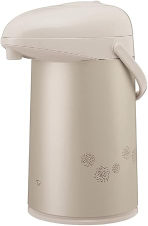 象印 押すだけポット AB-RC30(CM)