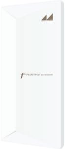 日本アンテナ 屋外用 高性能薄型UHFアンテナ(ブースター内蔵) UDF105B｜TalesStore 店
