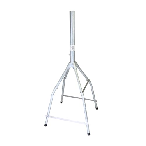 日本アンテナ 屋根馬(適合マスト経φ32mm以下、溶融亜鉛メッキ仕上) NBS-100ZR｜TalesStore 店