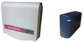 日本アンテナ UHF電源分離型ブースター N41U