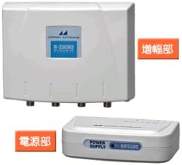 日本アンテナ BS 110 S UVホームブースターN-35CW2 23,865円