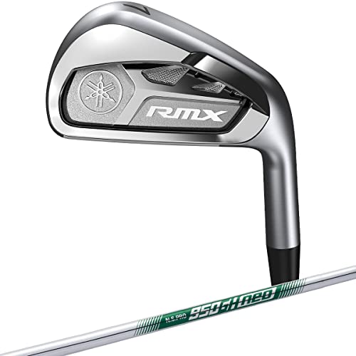 ヤマハ 2022年 RMX VD アイアン N.S.PRO 950GH Neo-S シャフト 単品 4