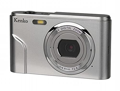 デジタルカメラ ケンコー KC-03TY｜TalesStore 店 9,731円