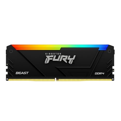 楽天市場】キングストン Kingston FURY デスクトップPC用メモリ DDR4