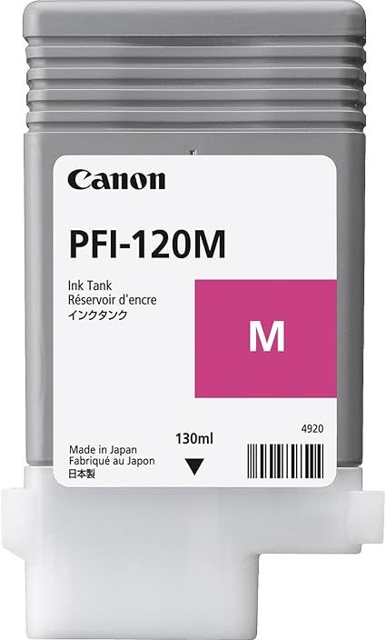 インクタンク PFI-120M