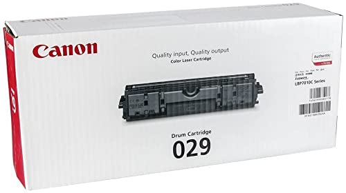 CANON ドラムカートリッジ029 純正/4371B003/LBP7010C用 CN-DM029J