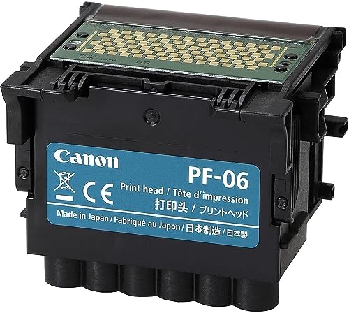 キヤノン 刷り上げる尖端 PF-06 PF-06