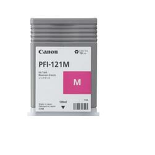 キヤノン キヤノンインクタンク PFIｰ121M 9,433円