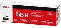 トナーカートリッジ045Hブラック 純正新品(キヤノン)(LBP612C LBP611C)