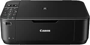 旧模範例 Canon インクジェット印刷工練りあわせる機 PIXUS MG4230