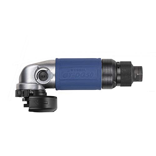 ベッセル(VESSEL) エアー ディスク グラインダー ディスク径φ50mm GT-DG50 19,862円