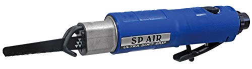 エスピー大気圏(SP) レシプロソー 切りはなす電気容量:鉄板4  SP-7610