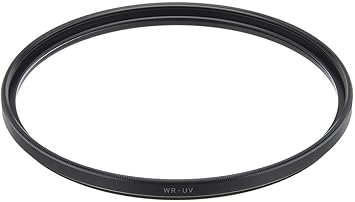SIGMA 写真機用水漉し WR UV 82粍 UVとり捨てる 撥水 930714