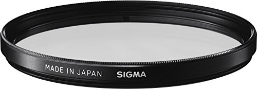 SIGMA カメラ用フィルター WR UV 55mm UVカット 撥水 930653