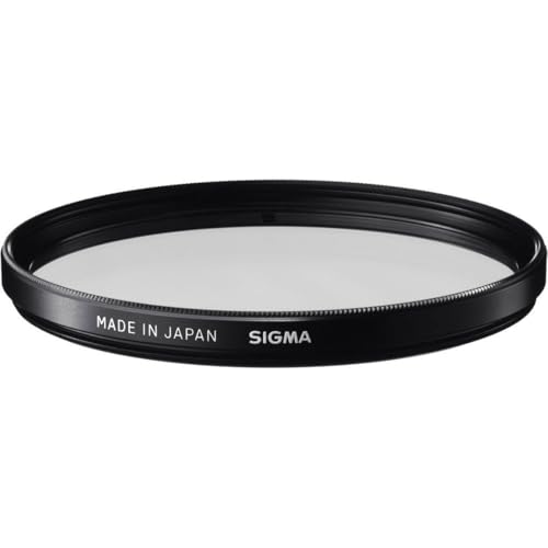 シグマ(Sigma) SIGMA カメラ用フィルター WR UV 77mm UVカット 撥水 930707|TalesStore 店