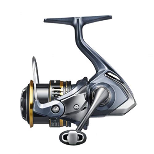 シマノ(SHIMANO) スピニングリール 汎用 アルテグラ 2021 C2000SHG 管御釣り アジング メバリング 渓流トラウト