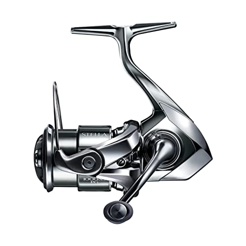 シマノ(SHIMANO) スピニングリール 22 中心柱 1000SSPG 中心柱