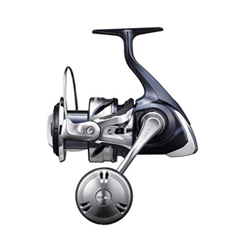 シマノ(SHIMANO) スピニングリール ソルトウォーター ツインパワー SW 2021 6000XG オフショアジギング オフショアキャスティング|TalesStore 店