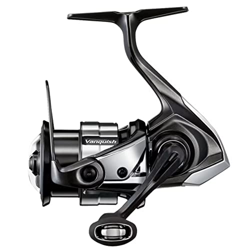 シマノ(SHIMANO) スピニングリール 23 ヴァンキッシュ C2500SXG|TalesStore 店