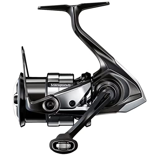 シマノ(SHIMANO) スピニングリール 23 ヴァンキッシュ 2500S|TalesStore 店