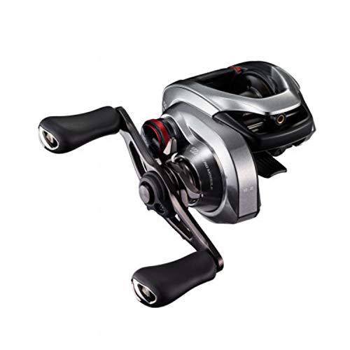 シマノ(SHIMANO) ベイトリール 両軸リール バス スコーピオンDC 2021 150 RIGHT バス釣り｜TalesStore 店