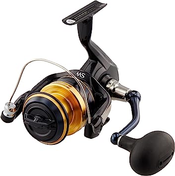 シマノ　SPHEROS SW5000HG　スフェロスSW5000HG Shimano 21 SPHEROS SW 5000HG Spinning Reel | eBay