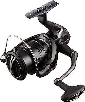 シマノ(SHIMANO) スピニングリール シーバス 20 エクスセンス BB 4000MXG ライトショアジギングまで 020230630101312.jpg