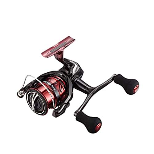 シマノ(SHIMANO) スピニングリール エギング 18 セフィア BB C3000SDHHG