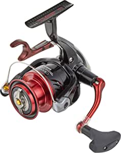 シマノ(SHIMANO) スピニングリール 16 ラリッサ C3000DXG