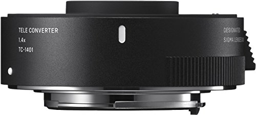 シグマ(Sigma) SIGMA テレ変換器 TC-1401 ニコン用 879556