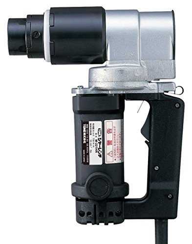 トネ(TONE) M22グリップ回転式シヤーレンチ M222HRT 高力M16~M22 200V