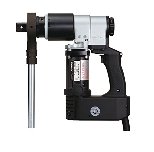 トネ(TONE) 中毒者走者(GST印字機) GST81T 差込角25.4粍(1 ) 800N m 100V