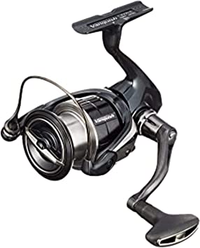 シマノ(SHIMANO)スピニングリール19ヴァンキッシュC5000XG シマノ（SHIMANO） 23 ヴァンキッシュ C3000SDH (2023年モデル