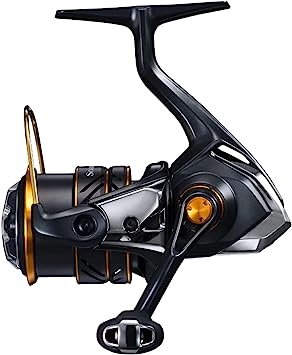 シマノ(SHIMANO) スピニングリール 21 ソアレ XR C2000SSHG アジング メバリング