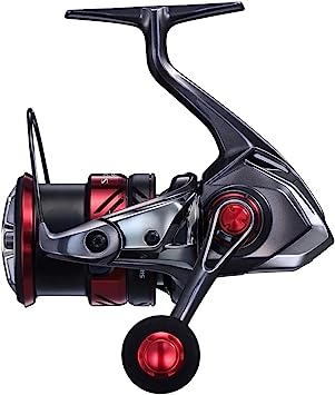 シマノ(SHIMANO) スピニングリール 21 セフィア XR C3000S エギング