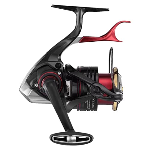 シマノ(SHIMANO) 22 BB-X ハイパーフォース 2500DXXG S R|TalesStore 店